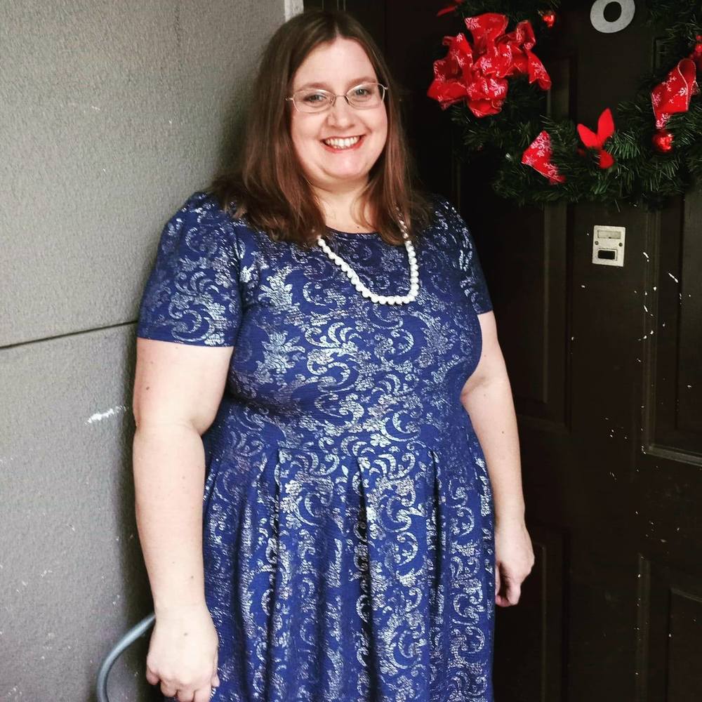 Meet your Posher, Amber